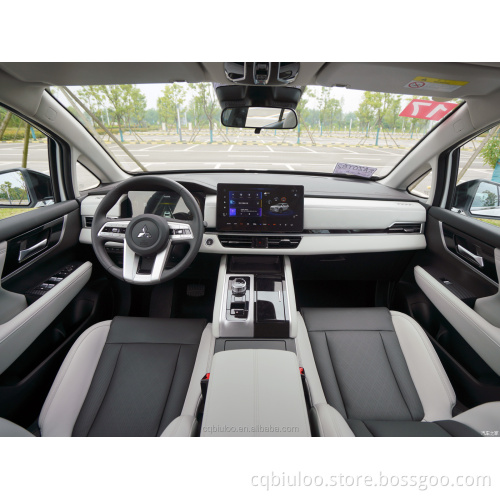 In Stock Mitsubishi AIRTREK Chinese Electric Car 4 Four Wheel  Vehicle New Mitsubishi Electric car SUV  EV Cars